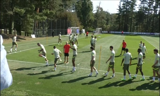 Verso Empoli-Milan: i rossoneri recuperano pezzi