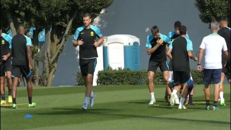 Barcellona-Inter: aperta la vendita per il settore ospiti
