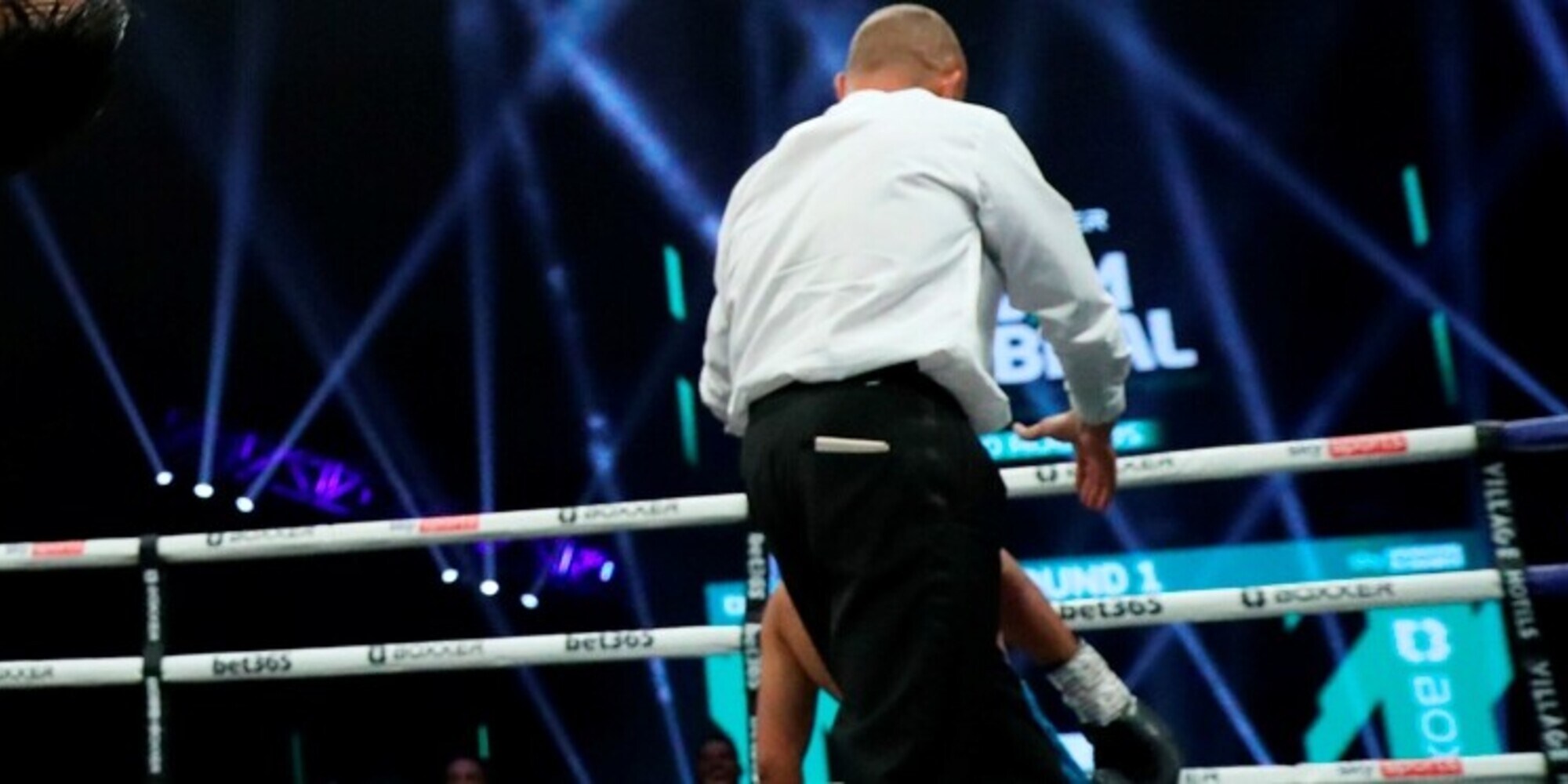 Boxe, Colombia sotto shock: Quinones in coma dopo un ko