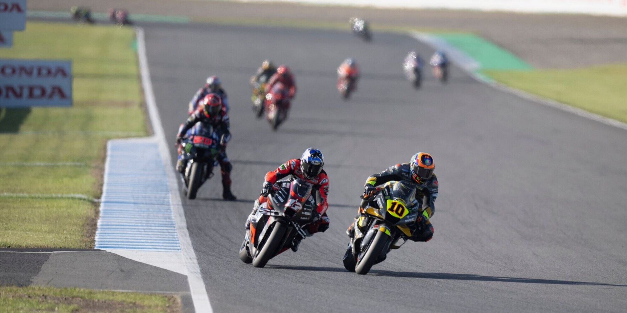 MotoGp, dal 2023 si corre in Kazakistan: accordo per cinque anni