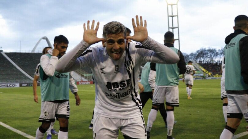 Il pallonetto del pronipote di Maradona VIDEO