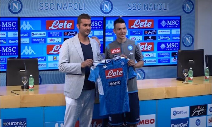 Lozano non è contento, il Bayern chiede informazioni