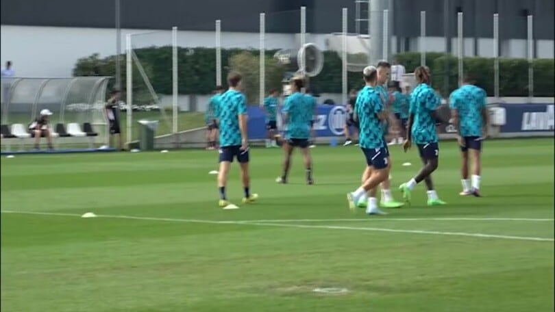 Juve, Miretti "vede" il Bologna