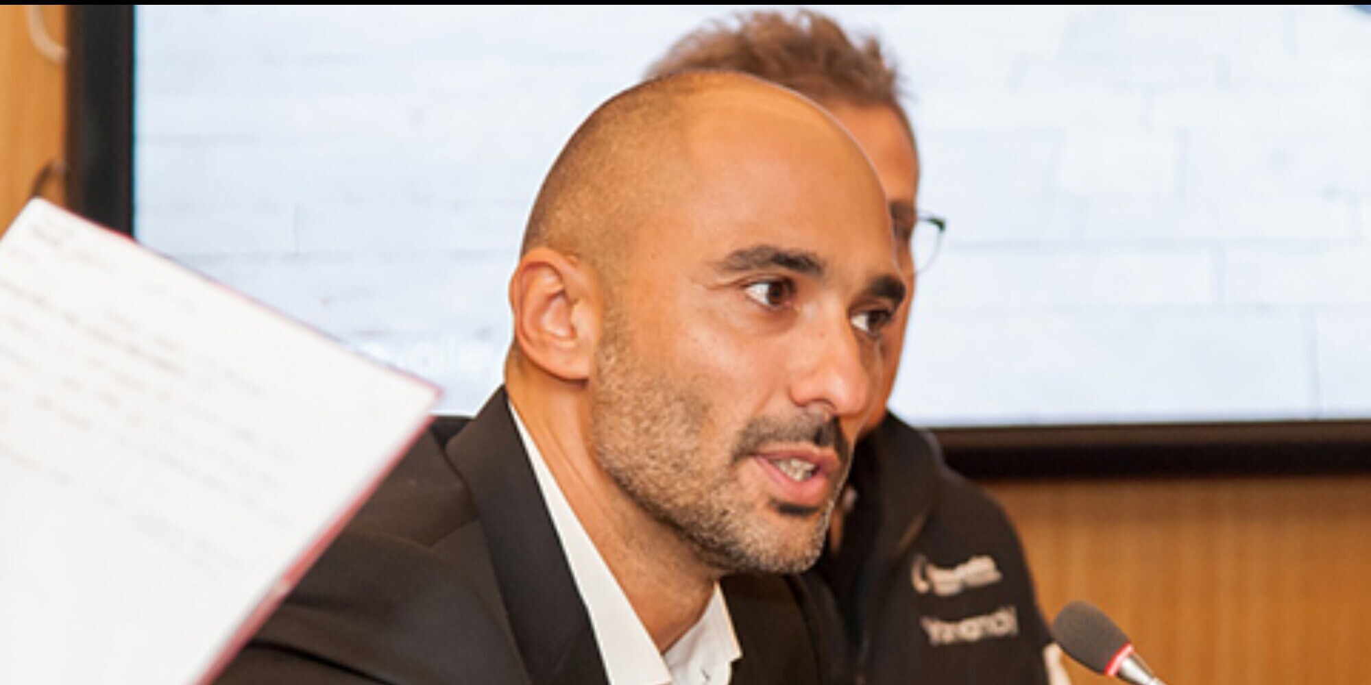 Enzo Barbaro nominato DG della Lega Femminile