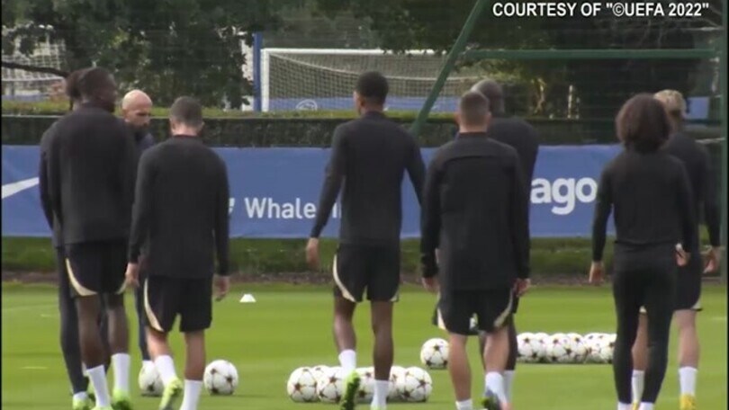 Chelsea, Monchi nuovo direttore sportivo?
