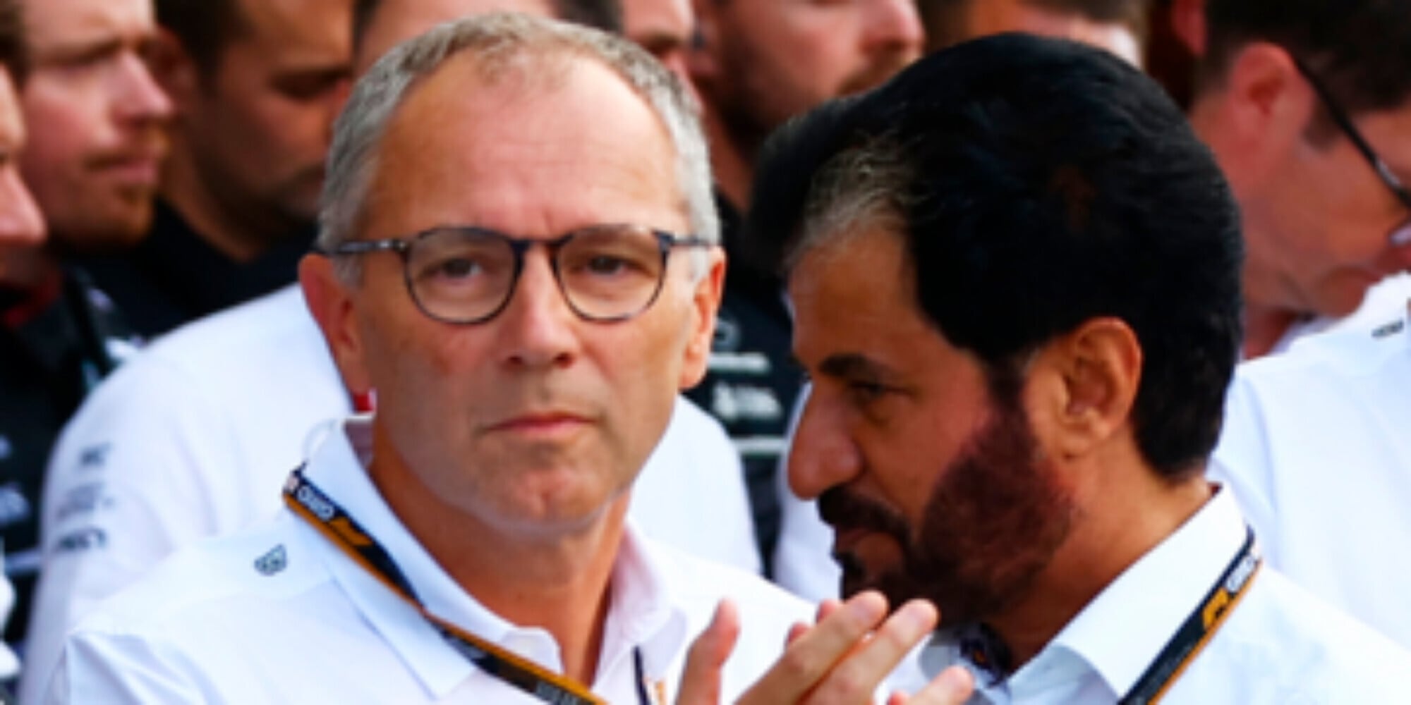 Le gare Sprint e il braccio di ferro che non è ancora terminato