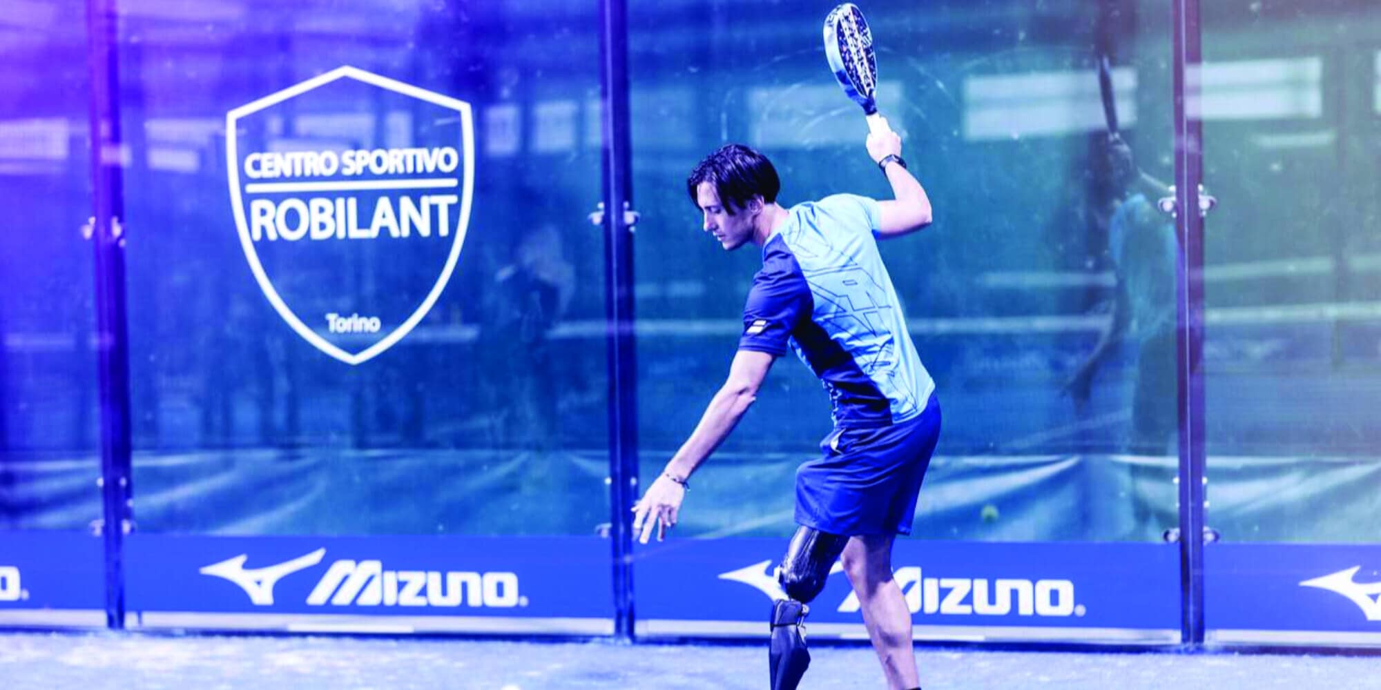 La rinascita di Ossola tra sport e tanto padel