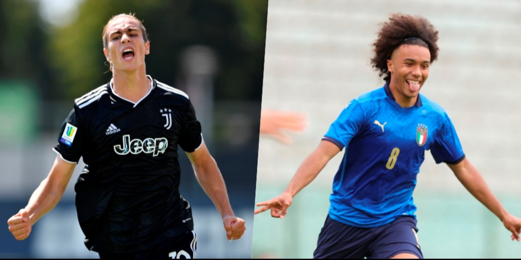 Juve e Toro, i gioielli: Yildiz e Ciammaglichella 2005 d'oro, ecco i top mondiali