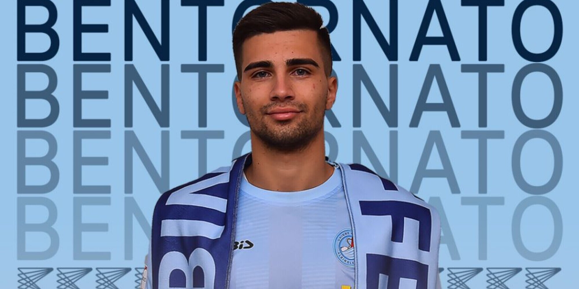 Albinoleffe, torna l'ex Torino Petrungaro