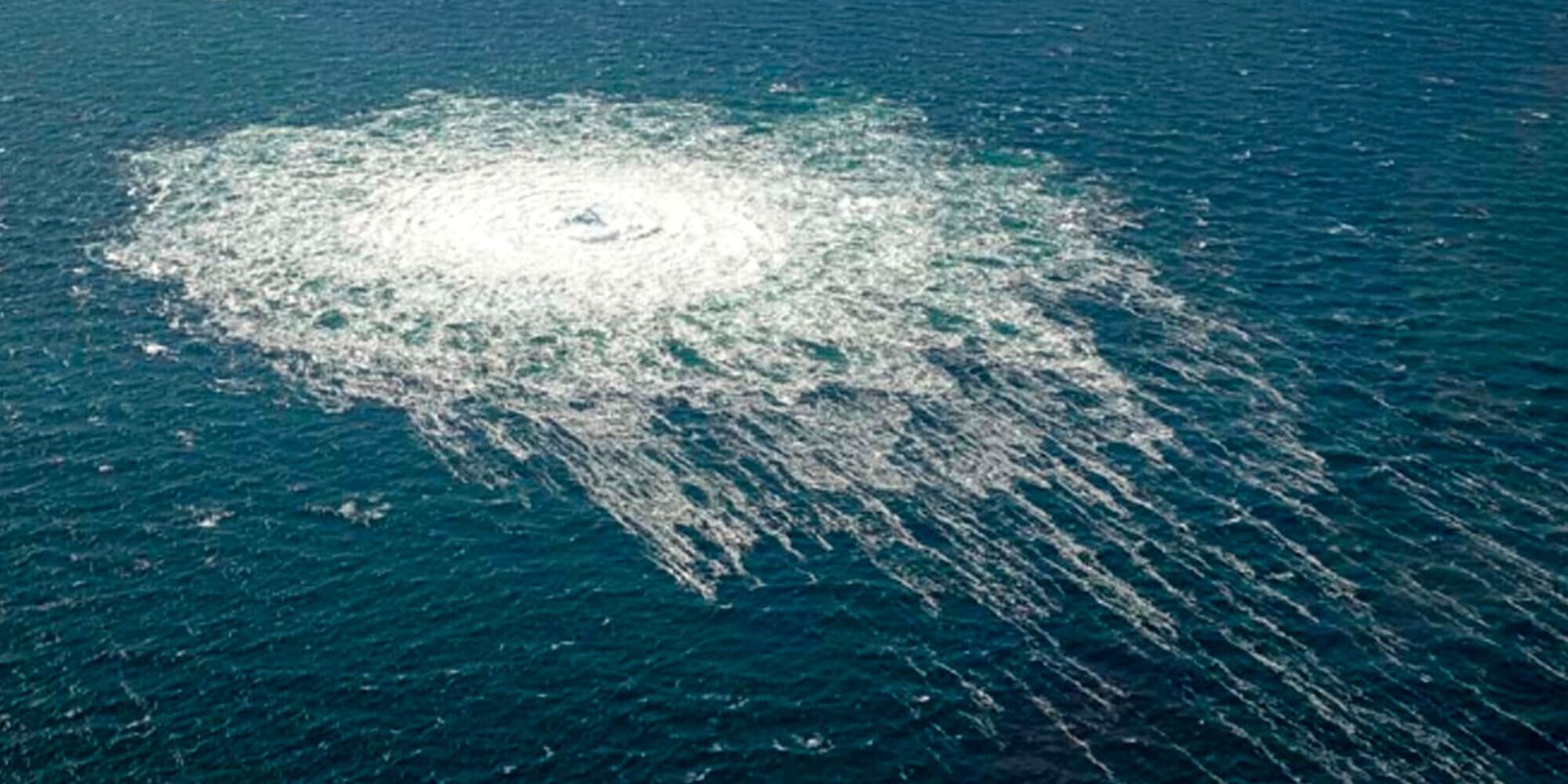 Dalla Germania: "Nord Stream forse inutilizzabile per sempre"