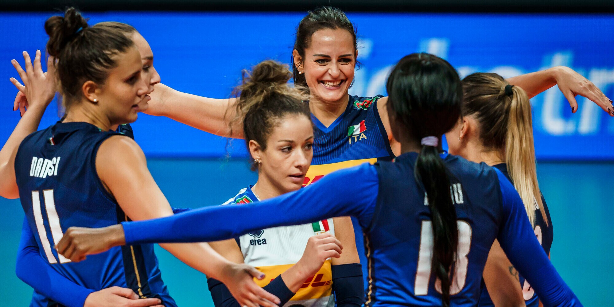Mondiali - Il barometro della qualità azzurra