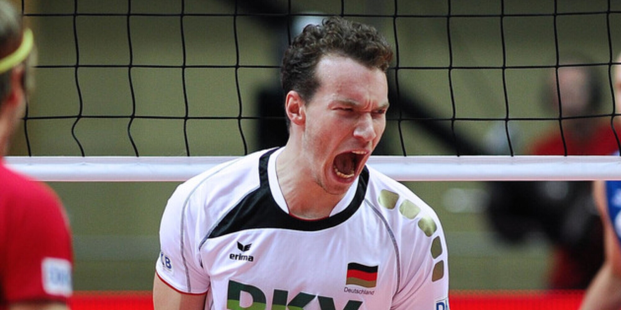 Denis Kaliberda è ufficialmente un giocatore della Top Volley