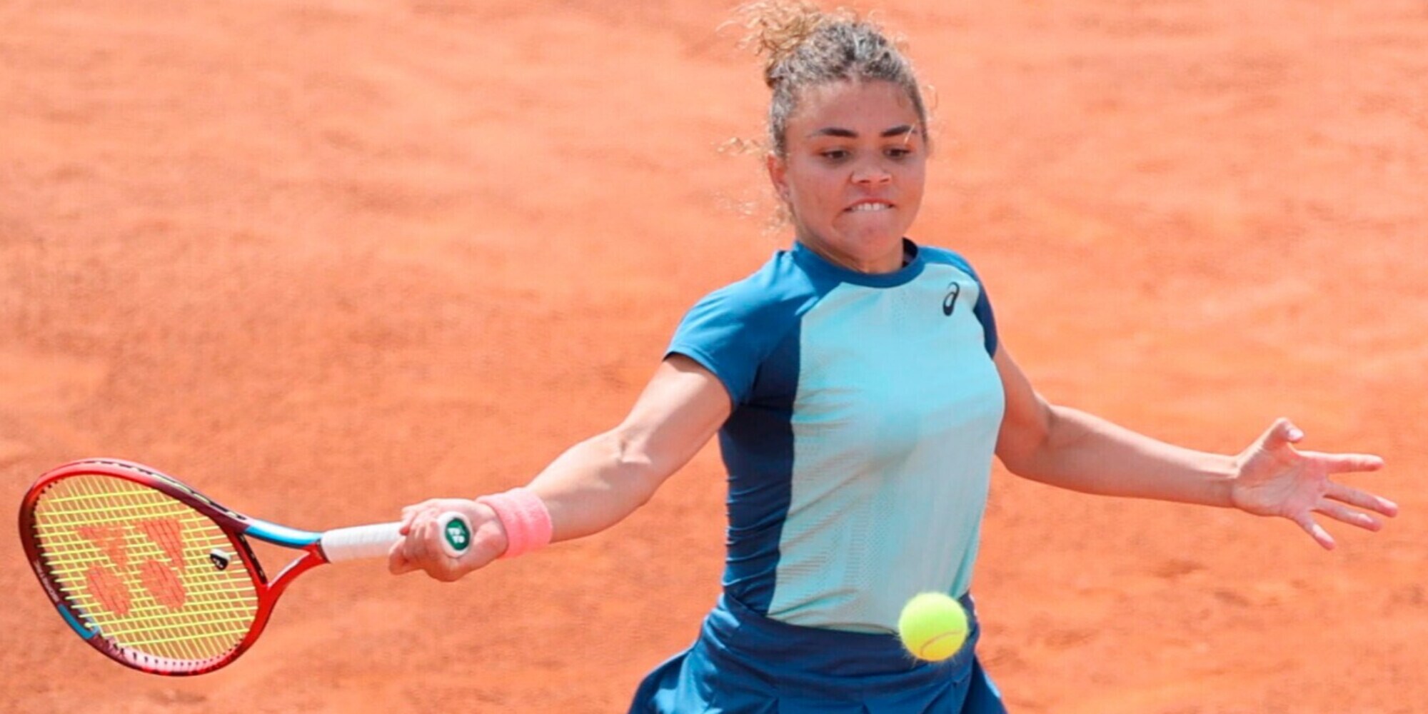 Alla Paolini il derby al Parma Open Ladies: Cocciaretto battuta in 3 set
