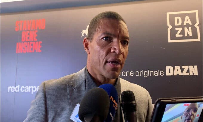 Dida esalta Maignan: "Tra i top al mondo"