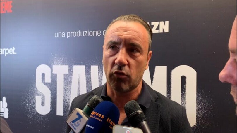 Brocchi: "De Ketelaere? Diamogli tempo"