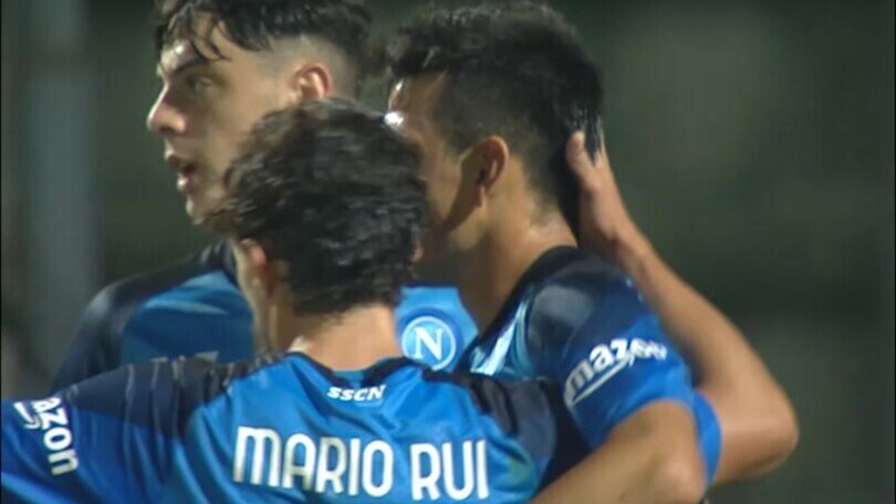 Napoli, Lozano ancora out?