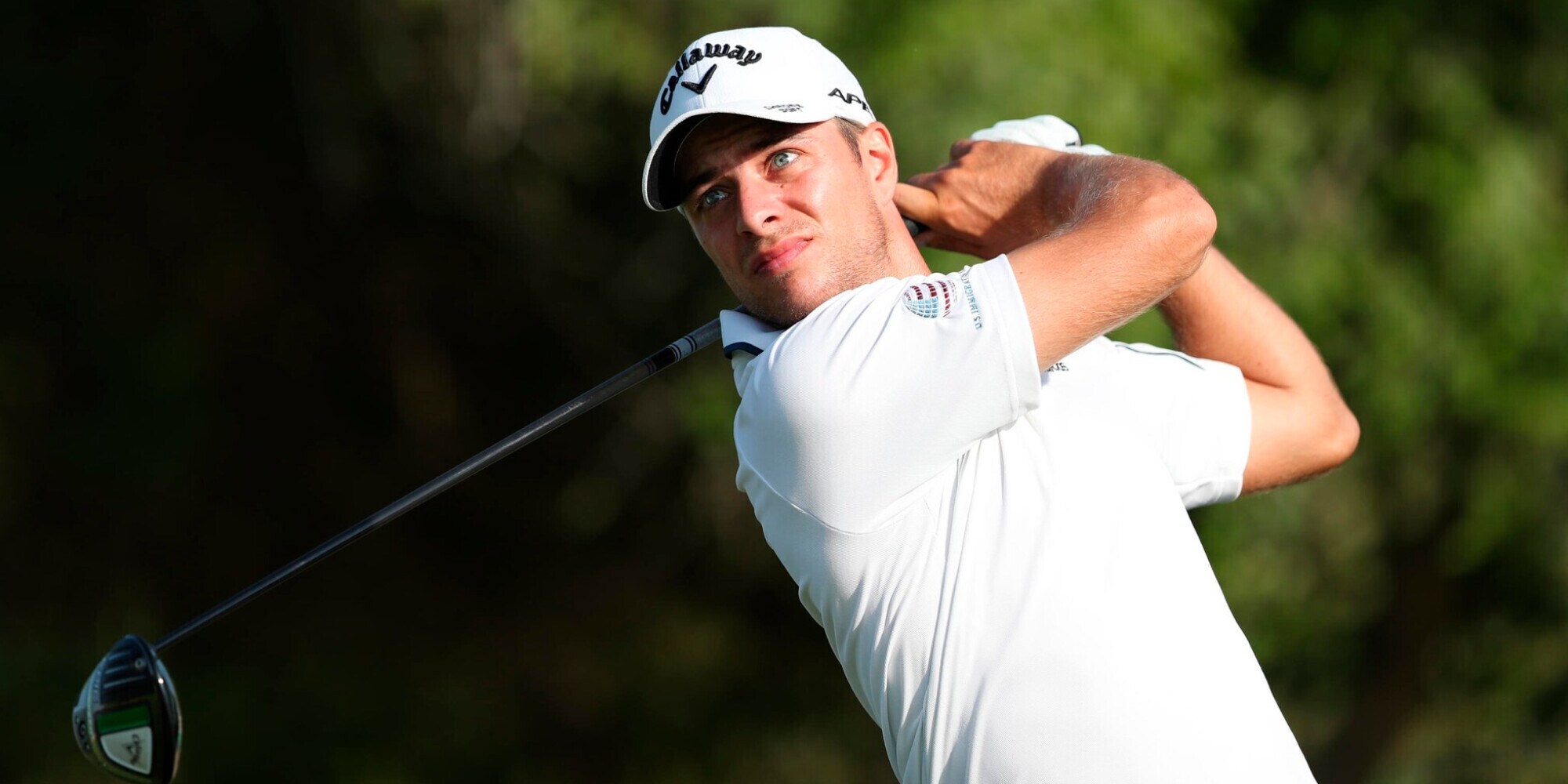 Migliozzi, voglia di Ryder Cup: obiettivo Roma 2023