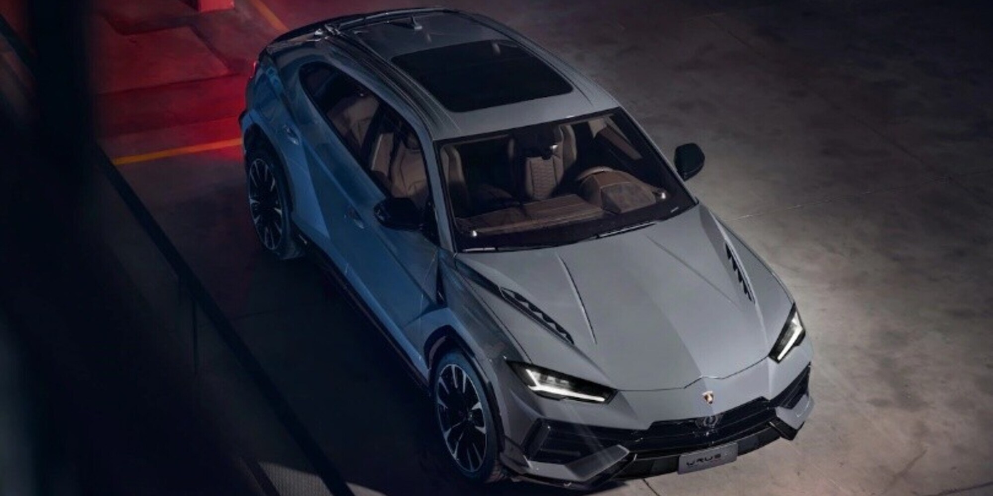 Lamborghini Urus S, il Toro si scatena e lancia un nuovo Suv di lusso