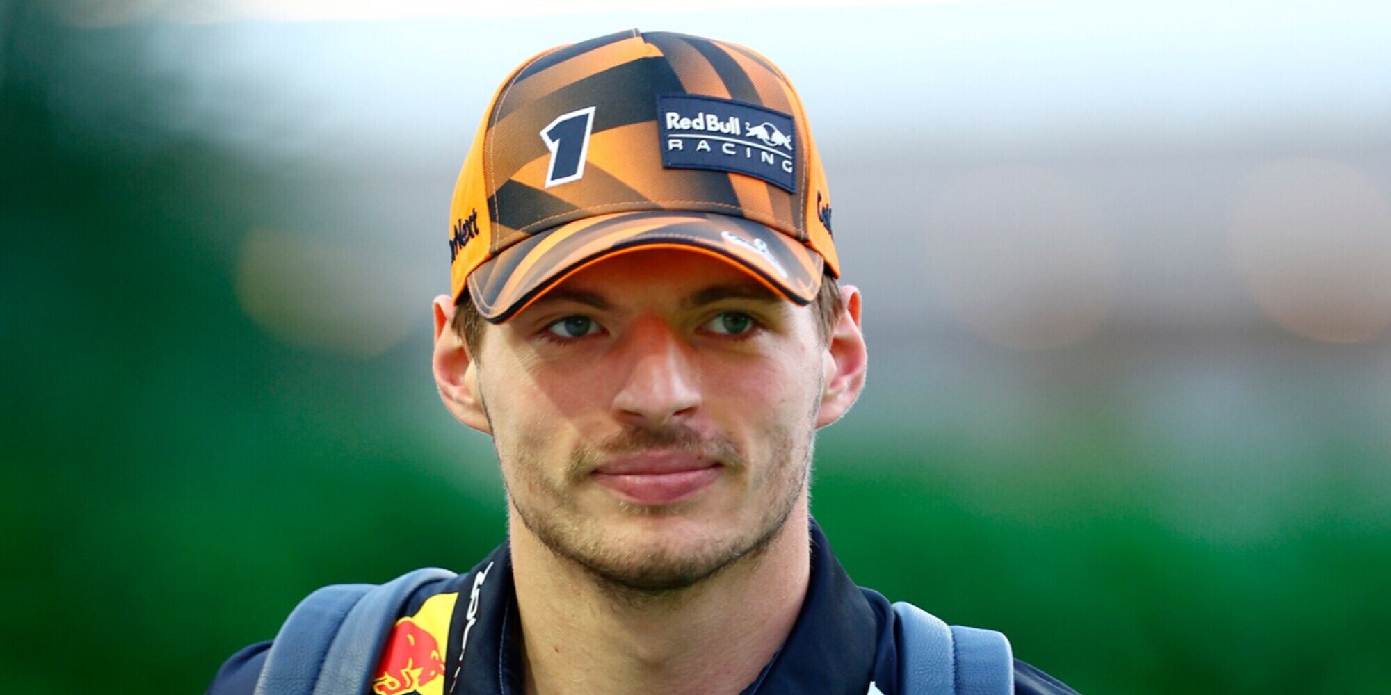 F1, Verstappen: "Fortunato se vinco il titolo qui, nostro pacchetto funziona bene"