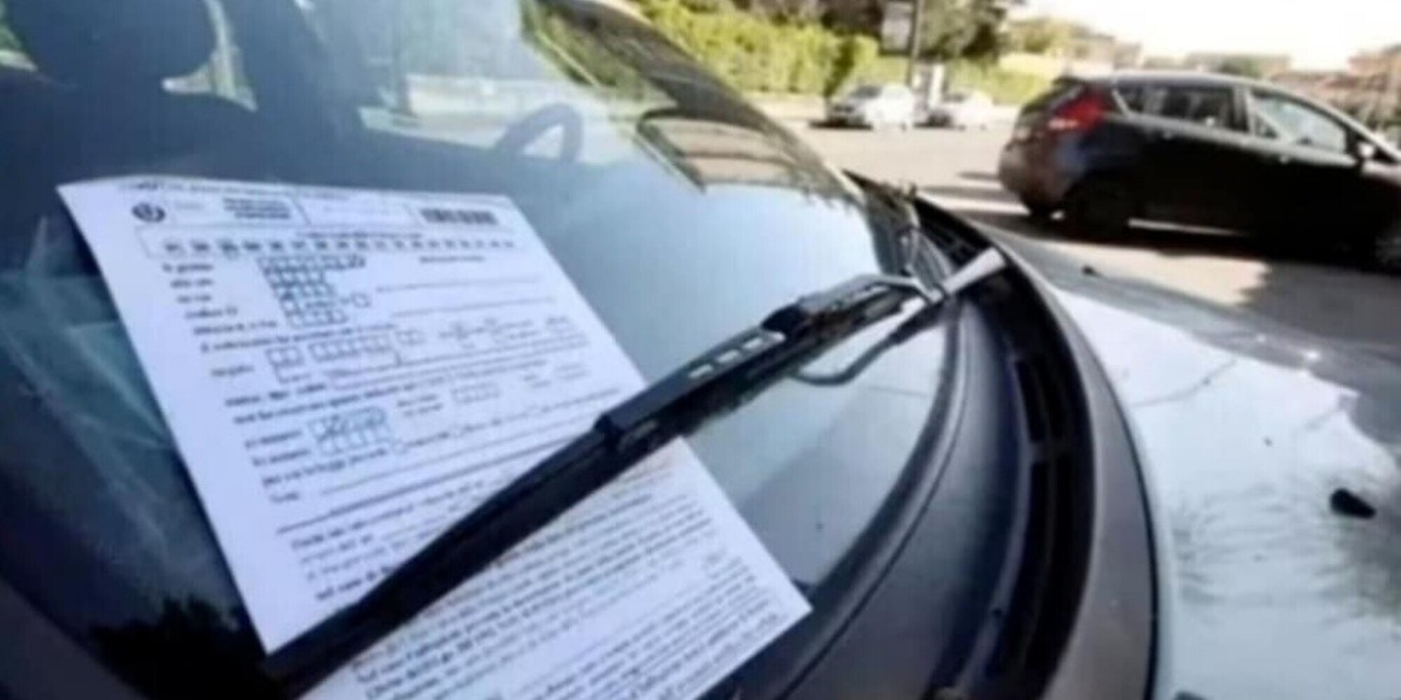 Vigili che multano i colleghi: due sanzioni in pochi minuti a Cassino