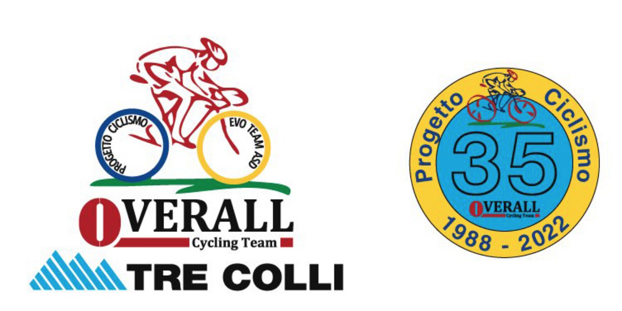 Overall Cycling Team, buona prova alla Ruota D'Oro
