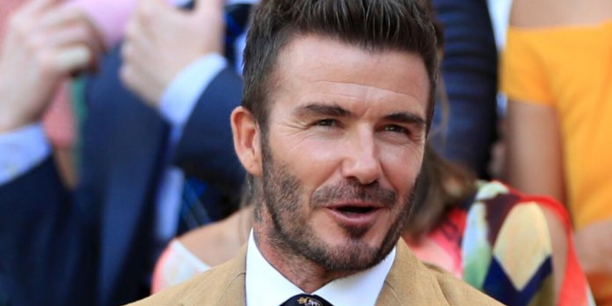 Beckham, accordo clamoroso in vista