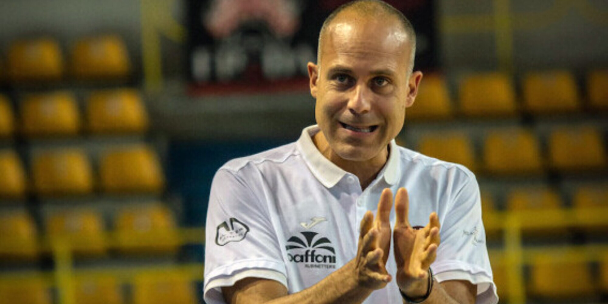 Game preview - La Paffoni prepara l’esordio con la Mamy Oleggio