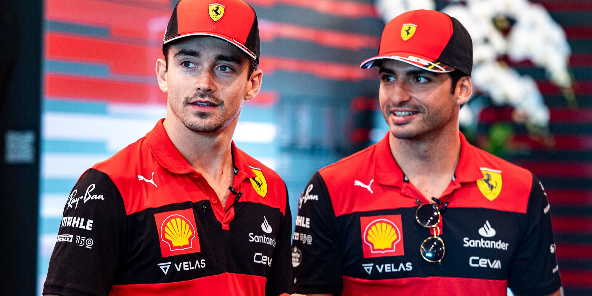 Ferrari e Red Bull, il confronto non è solo tecnico