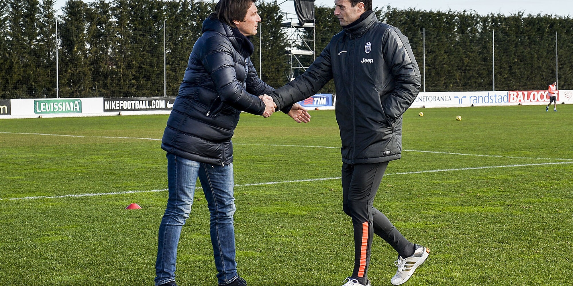 Juve, l'ottavo e non solo. Allegri meglio di Conte? Ecco perché