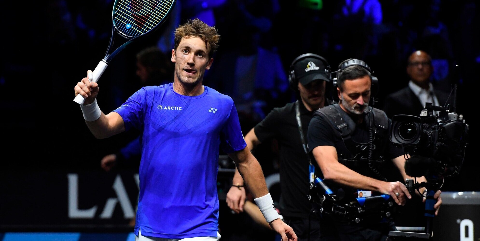 Atp Seul: Ruud out ai quarti contro Nishioka, Shapovalov avanza