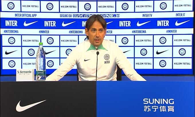 Lo sfogo di Inzaghi: "Porto trofei, ricavi e poche perdite"