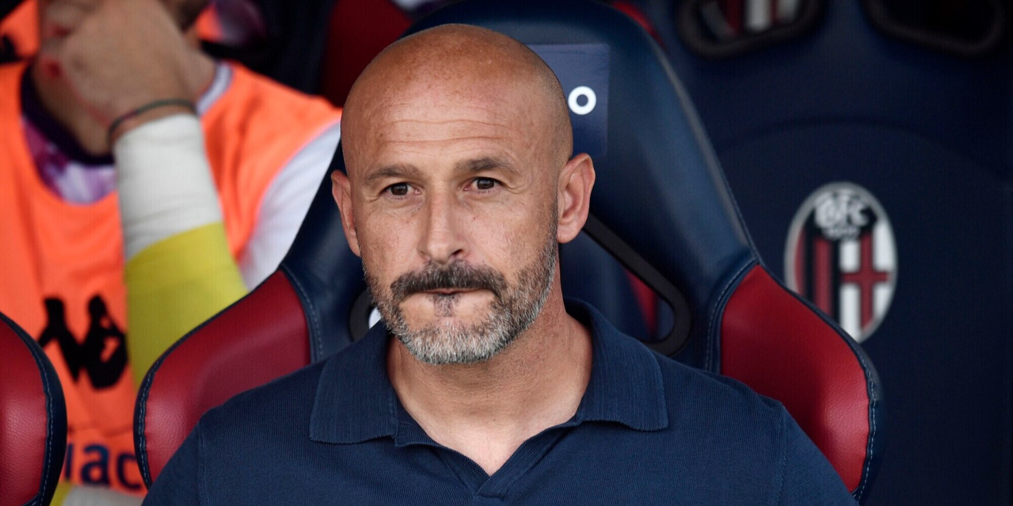 Fiorentina, Italiano: "Atalanta forte. Gasperini grandioso. Milenkovic non al top"