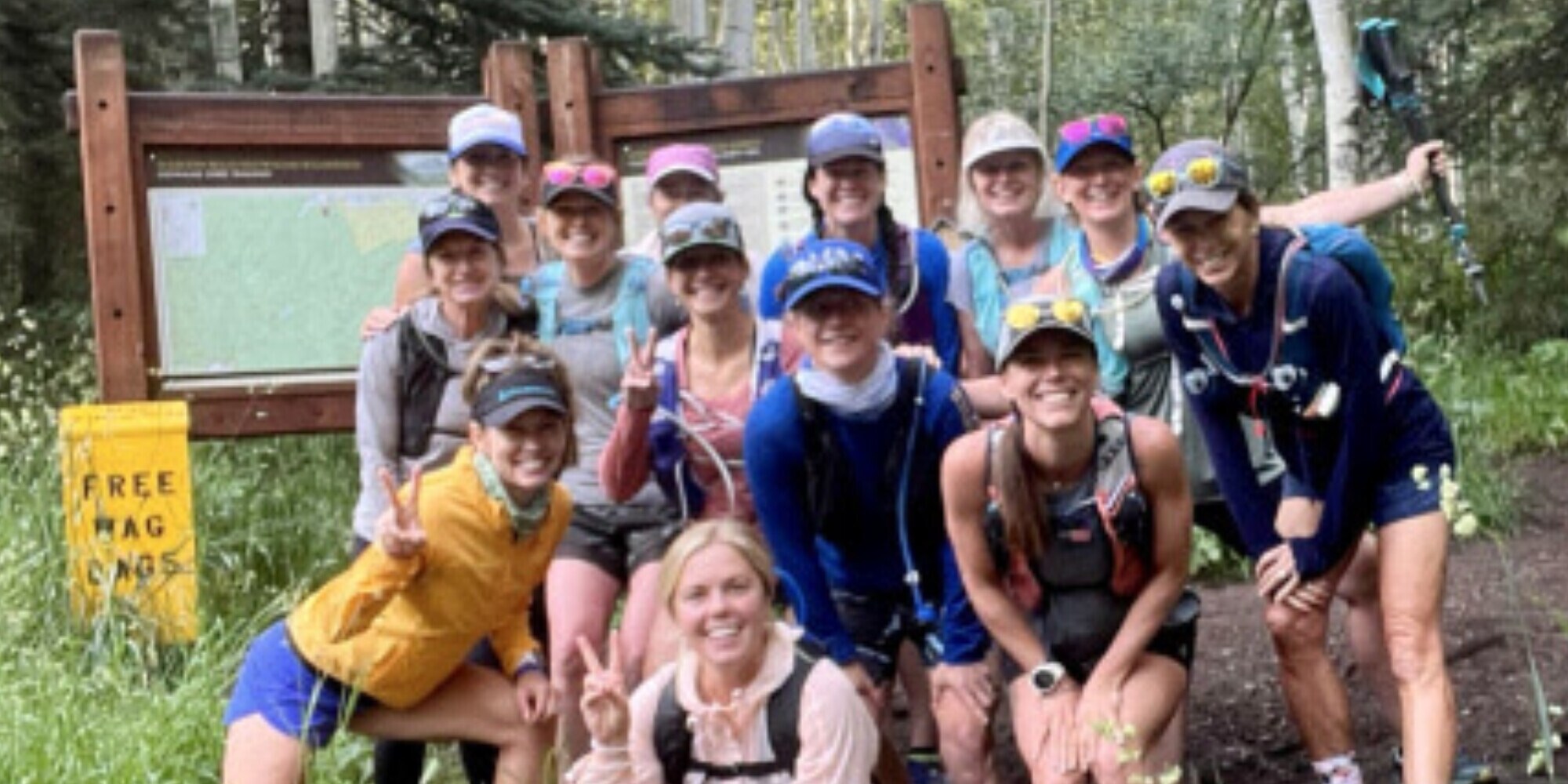 Sempre più internazionale il II HOKA Ultra Trail Lago Maggiore di sabato 2 ottobre, una scommessa vinta