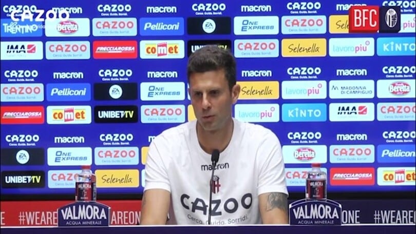 Thiago Motta replica a Ranieri: "Mi ha dato tanto"