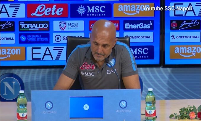 Spalletti punge Inzaghi: "Non ricordo quello che ho fatto..."