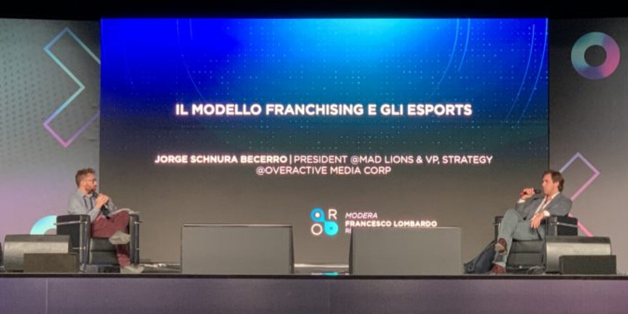 Twitch o Youtube: come si segue l'esports in Italia?