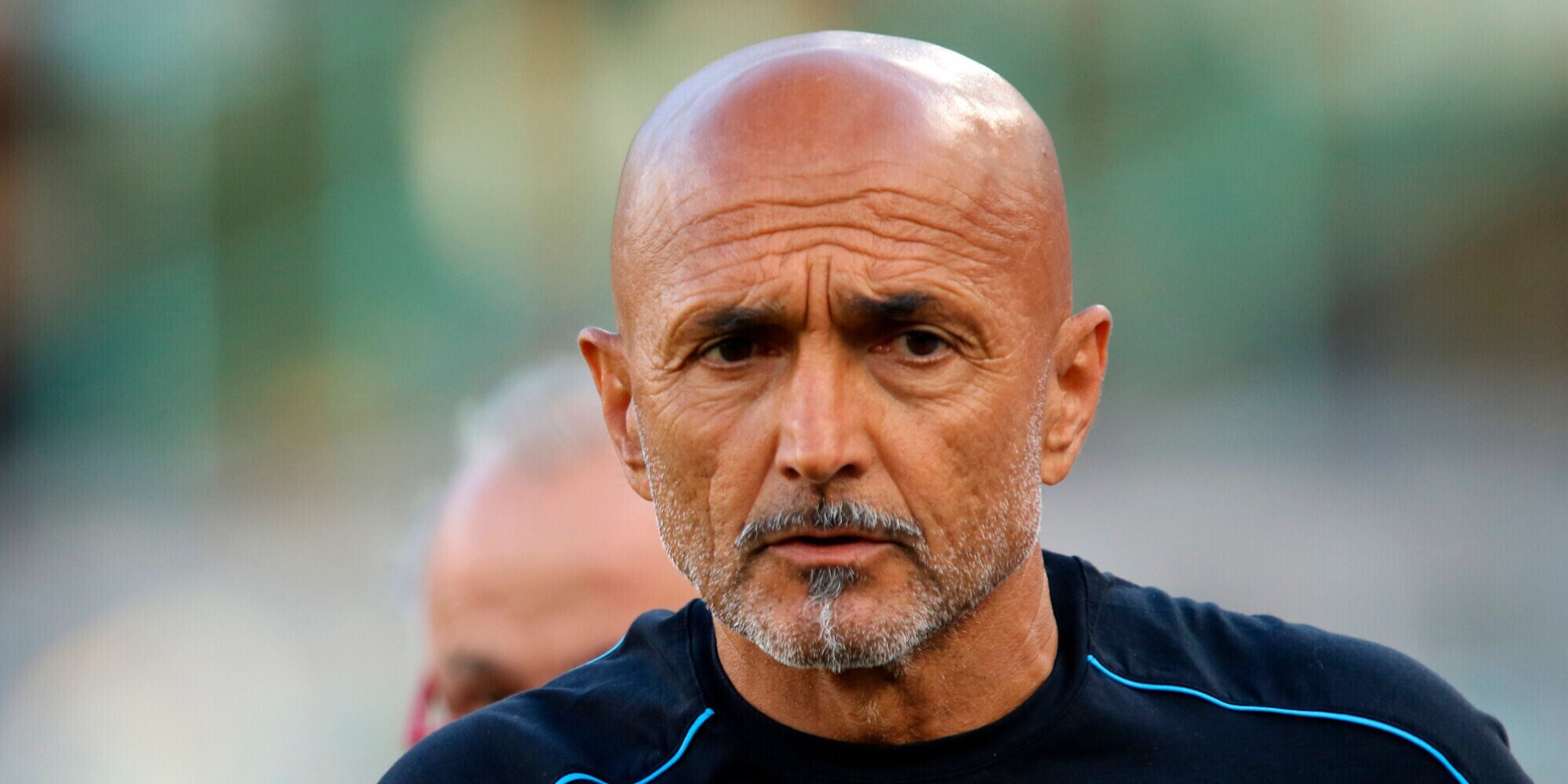 Spalletti: "Simeone o Raspadori per il Torino? Entrambi". E sullo Scudetto...