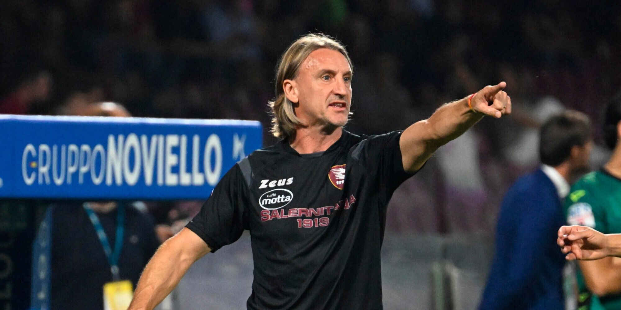 Salernitana, Nicola: "Bohinen è out. Mazzocchi esempio, Ribery icona del calcio mondiale"
