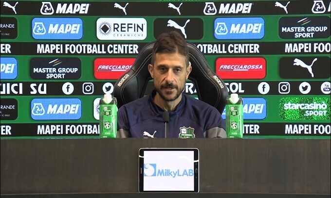 Dionisi: "Confermarsi è sempre più difficile"
