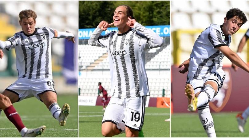 Primavera Juve, Yildiz entra e ribalta il derby: 4-3 al Toro!