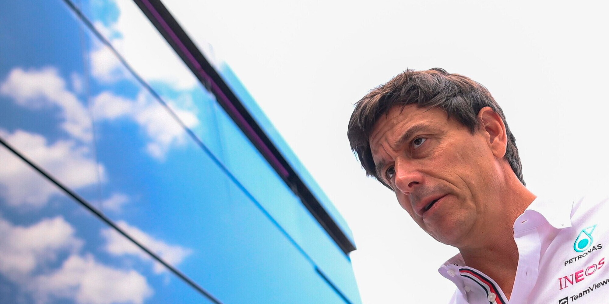 F1, Wolff: "Red Bull? Siamo preoccupati, il regolamento era chiaro"