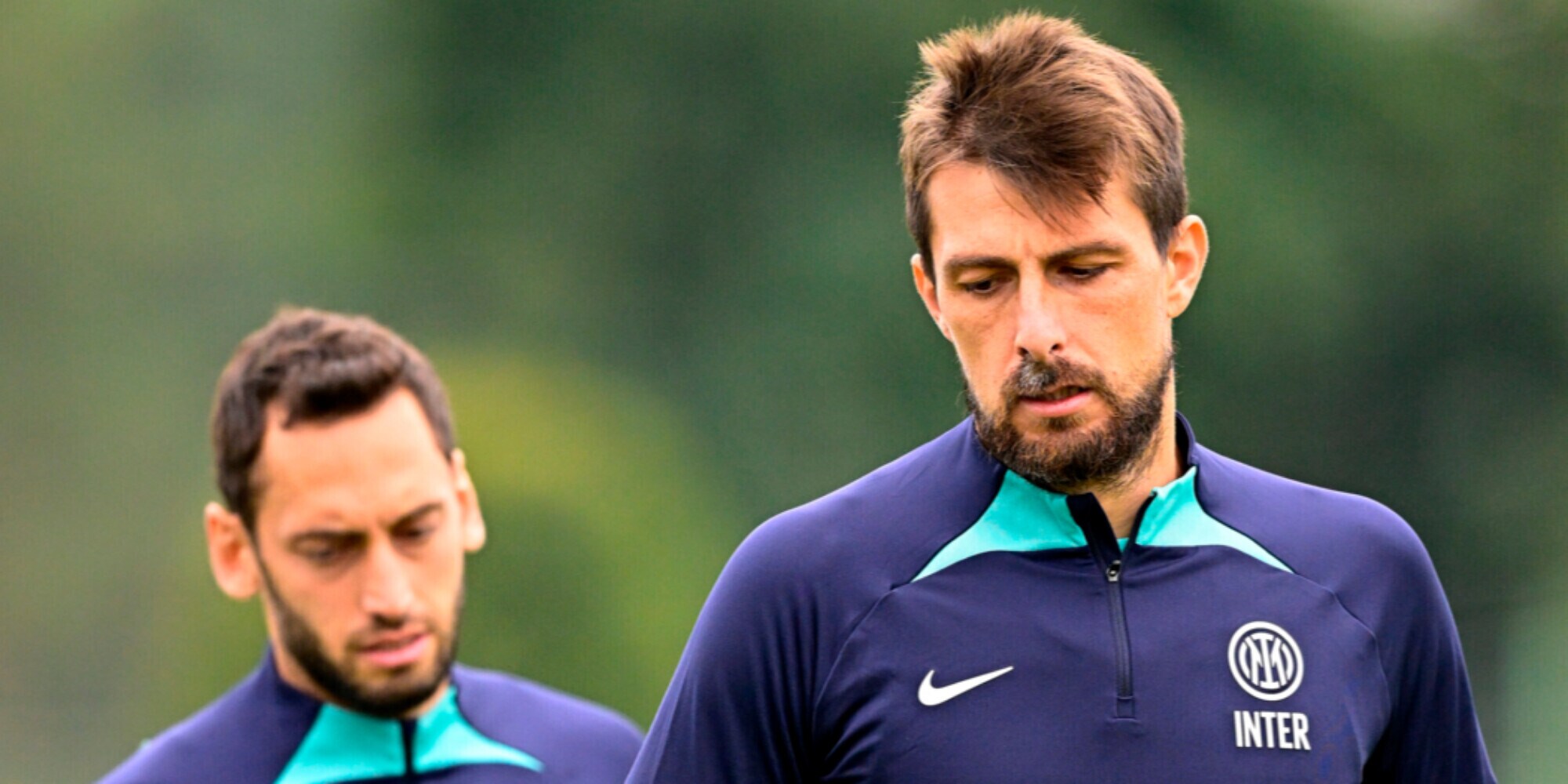 Inzaghi, fiducia ad Acerbi