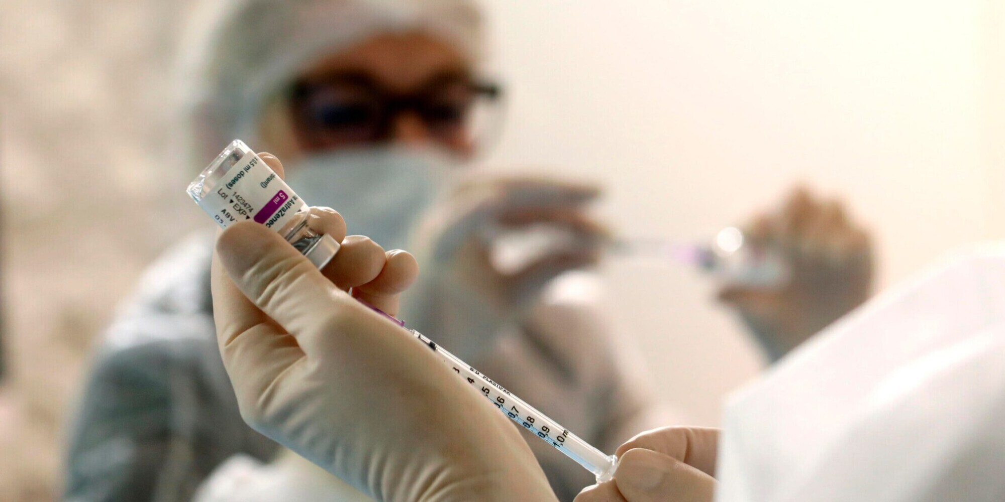 Covid: in Giappone scadute 13,5 milioni di dosi di vaccino AstraZeneca