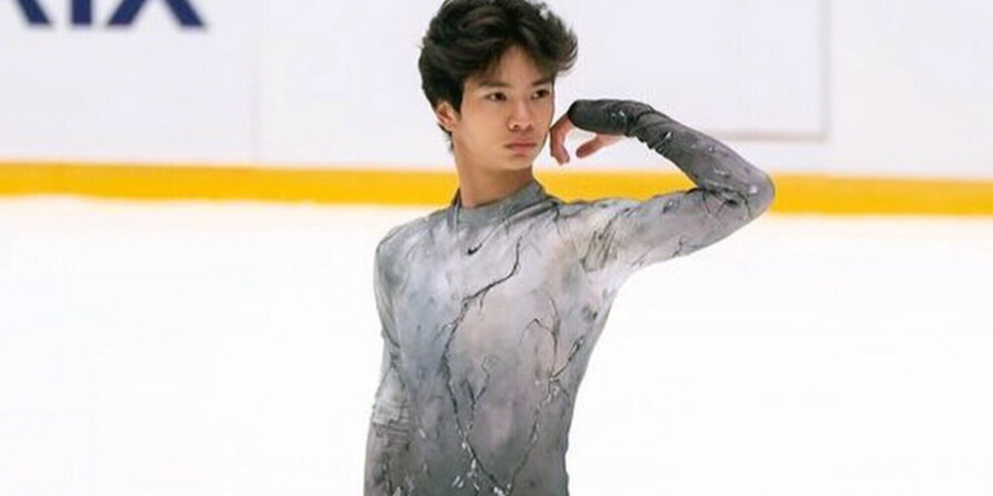 FIGURA – Zich da sogno: sul podio dell’ISU Junior Grand Prix a 16 anni!