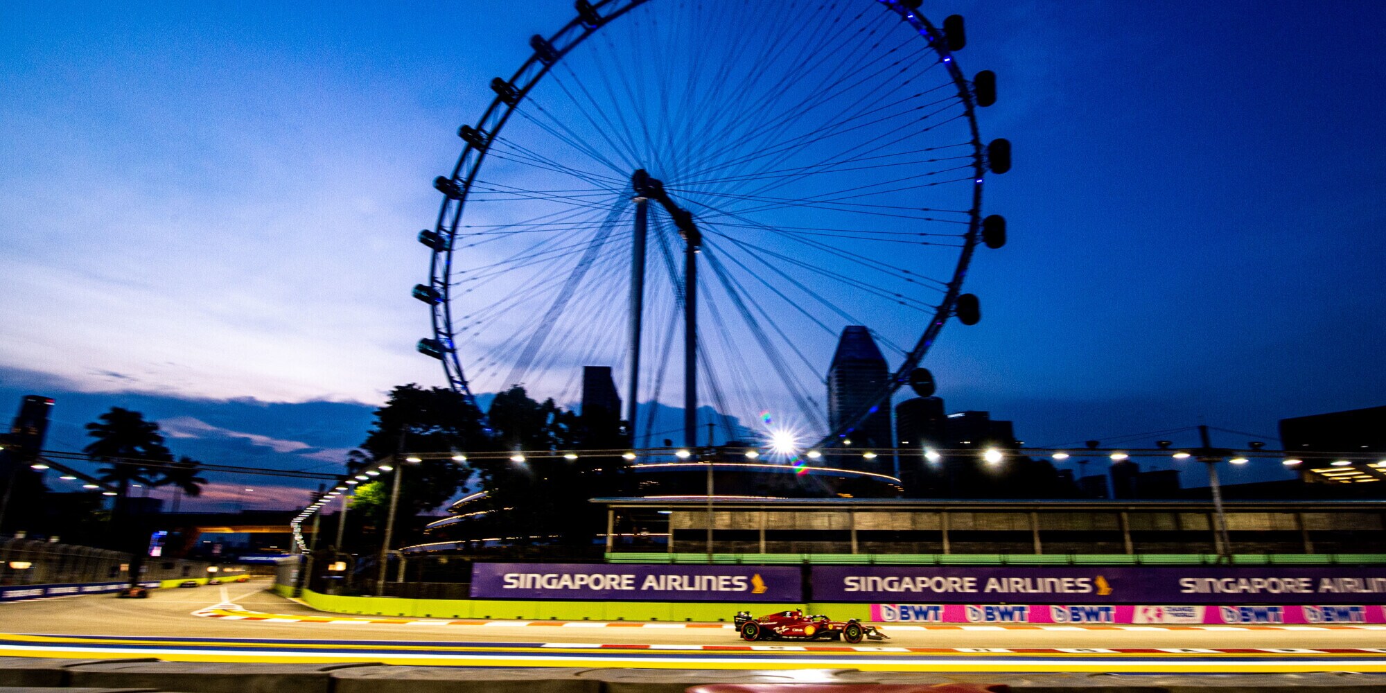 La Fia e i tempi biblici, una zavorra per la Formula 1