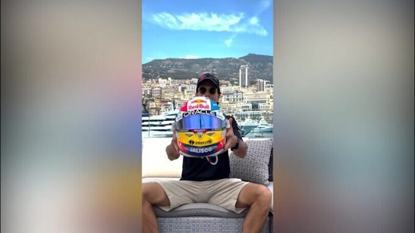 F1, Perez primo nonostante la penalità