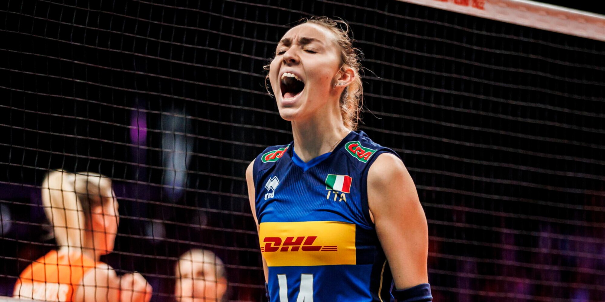 Mondiali Femminili: i risultati di oggi e il calendario delle azzurre