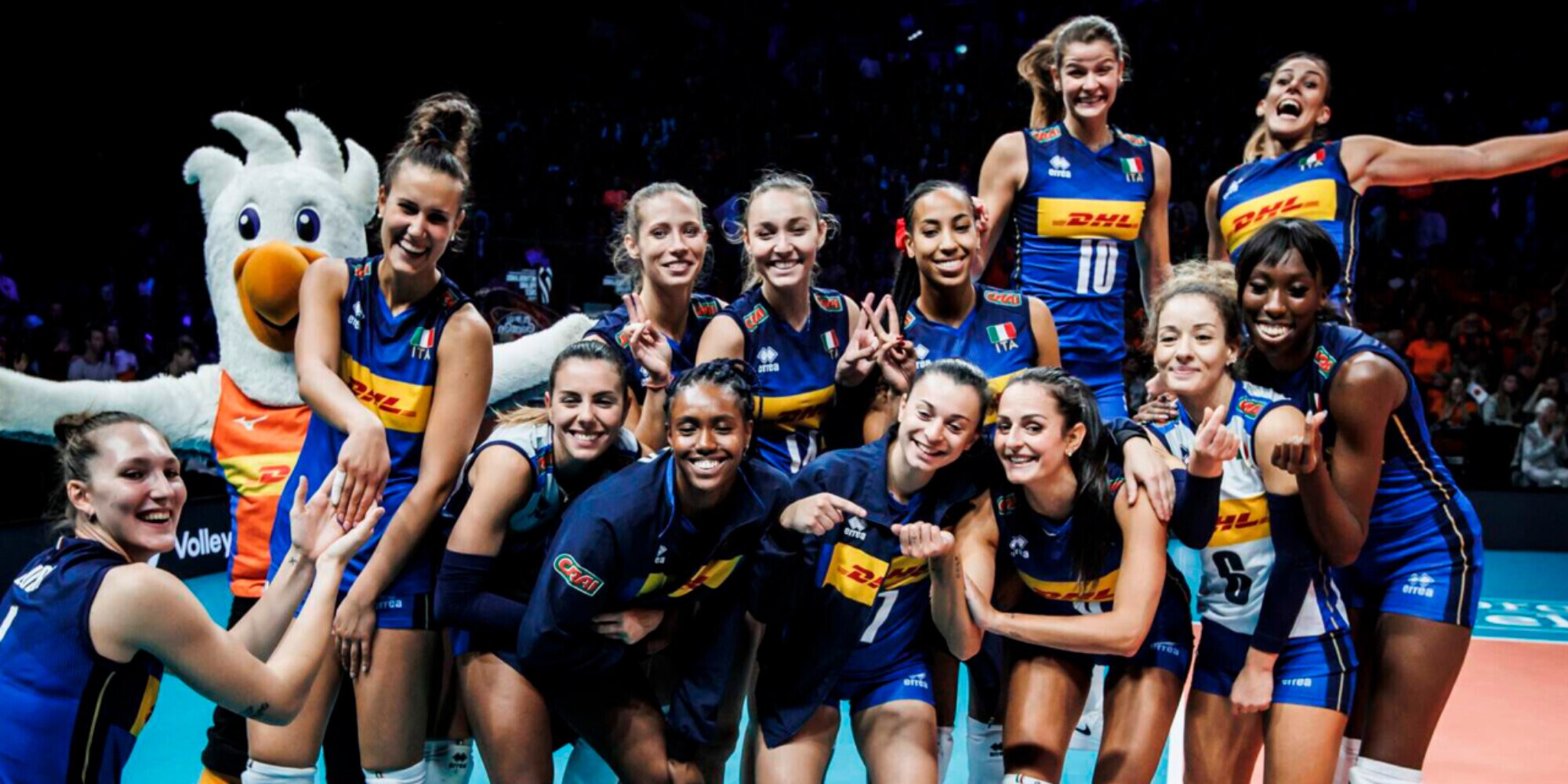 Mondiali - Il boom azzurro in tv è il segno dei tempi