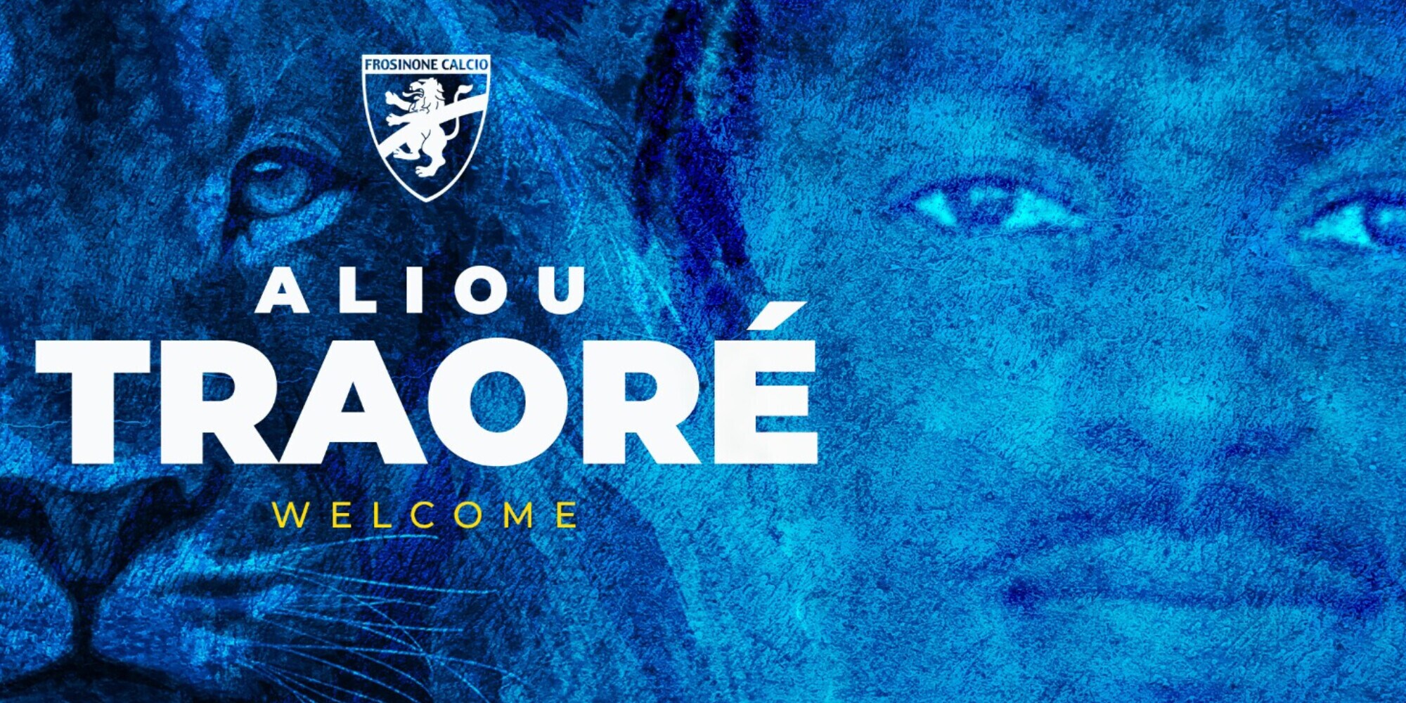 Frosinone, l'ex Parma Traore firma fino al 2023: ufficiale