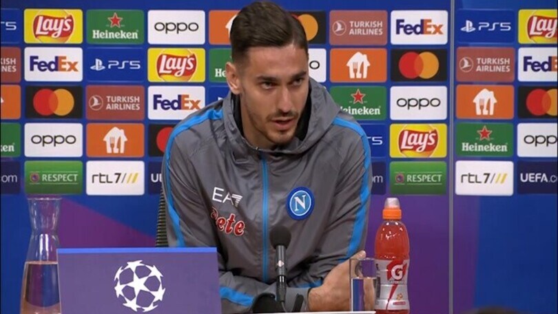 Meret: "Contratto? Siamo vicini all'accordo"